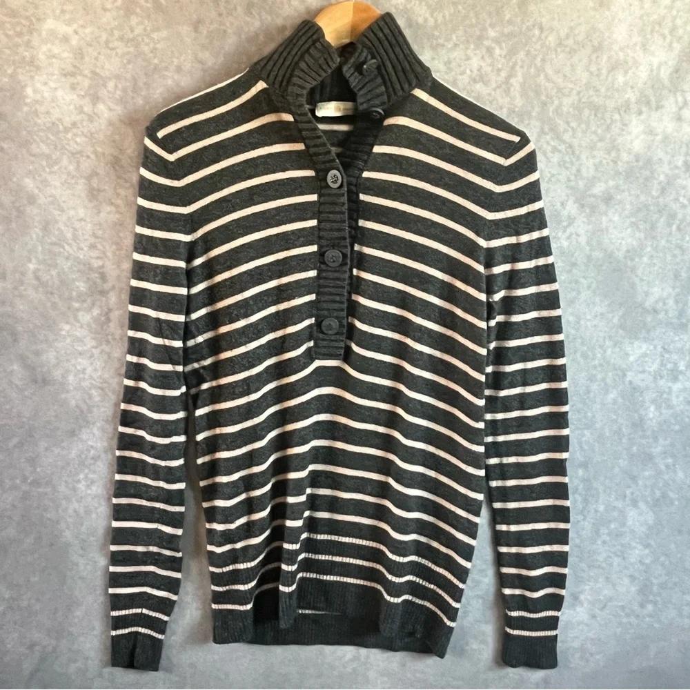 Tory Burch sweater good